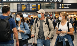 Covid-19 Cicada Sudah Menyebar ke Puluhan Negara, Ini Daftar Wilayahnya