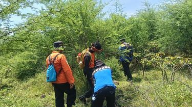 Hilang 7 Hari di Taman Nasional Baluran, Pencarian Penggembala Sapi yang Hilang Dihentikan