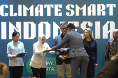 AI Bisa Bikin Prakiraan Cuaca dan Iklim Indonesia Detail dan Akurat