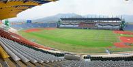 Laga Play off ACL 2 Persib Vs Manila Digger Pindah ke Si Jalak Harupat