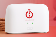 Pramono Ingin Perayaan Nataru di Jakarta Meriah, Izinkan Pusat Keramaian Didekorasi Lebih Awal