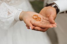 Menentukan Visi Misi Menikah agar Pernikahan Bukan Hanya Sekedar Status Belaka