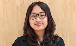 Clarissa Aurelia Kuliah di UC San Diego Berkat Beasiswa Garuda, Startup-nya Dapat Pendanaan Miliaran Rupiah