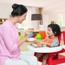 MPASI Instan Vs Buatan Ibu Bayi, Mana Lebih Sehat?