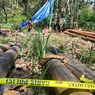 Penambang Minyak di Blora Pertanyakan Nasib Sumur yang Digaris Polisi