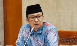 Utang Indonesia Meningkat Lebih dari Rp 5.000 Triliun, Komisi XI DPR: Bisa Perburuk Kondisi Anggaran