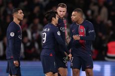 Alasan PSG Akan Hengkang dari Stadion Parc des Princes 