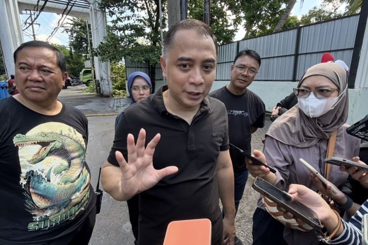 Eri Cahyadi Minta ASN Satu Hari ke Kantor Pakai Transportasi Umum, Kecuali Kendaraan Listrik