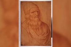 Leonardo Da Vinci, Seniman Besar dari Era Renaissance