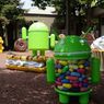 Android 12 Belum Bisa Lampaui Android Pie
