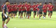 Segrup dengan Timnas U20 Indonesia, Pelatih Malaysia Bicara Soal Peluang Lolos