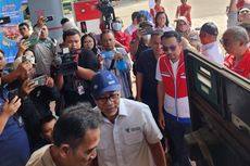 Kasus SPBU Nakal Kurangi Takaran Jadi Pembelajaran, Alat Takar Timbang Produk Lain Juga Harus Diawasi