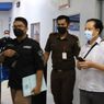 WN Singapura Buronan Interpol dan Kejari Jakarta Utara Ditangkap di Kepri