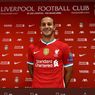Chelsea Vs Liverpool, Thiago Alcantara Bisa Debut