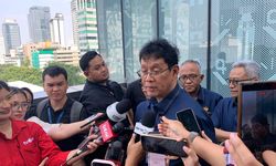 Purbaya Bersiap Ibadah Haji, Siapkan Doa Pertumbuhan Ekonomi Makin Kencang