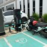 Insentif Motor Listrik Bisa Lewat Infrastruktur, Bukan Cuma Subsidi