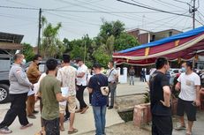 Chinese Workers Denied Access to Covid-19 Vaccines in Indonesia 