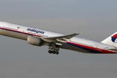 Rusia Tangkap Aktivitas Rudal Ukraina di Saat Jatuhnya Malaysia Airlines #MH17