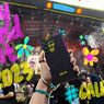 Samsung Galaxy S23 FE Dipakai Memotret Konser Joyland Fest 2023, Begini Hasilnya