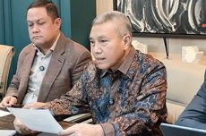 Jokowi Minta Publik Hormati Proses Suksesi Keraton Solo: Urusan Internal