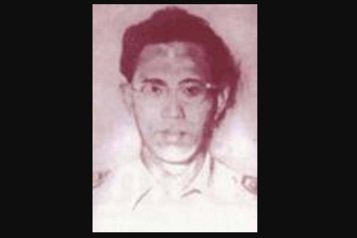 Anak Agung Bagus Sutedja atau A.A.B. Sutedja, gubernur pertama Bali.