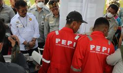 Mentan SYL Berharap Mahasiswa PEPI Bisa Bangun Sektor Pangan Nasional