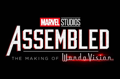 Assembled: The Making of WandaVision, di Balik Layar WandaVision