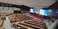 Anggota DPR Dapat Tunjangan Rumah Rp 50 Juta Per Bulan, Bukan Gaji Rp 100 Juta