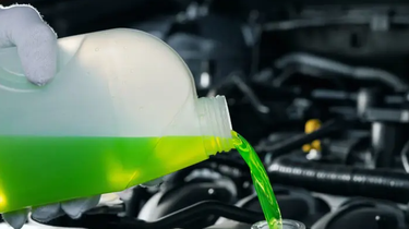 Coolant Murahan dan Genuine Beda Kualitas: Bisa Bikin Mesin Overheat