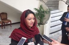 Afghanistan Harap Pertukaran Sumber Daya Manusia dengan Indonesia Ditingkatkan