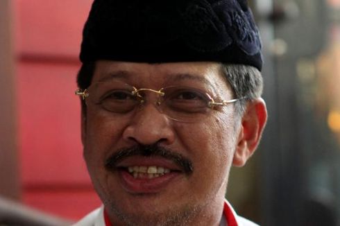 Gubernur dan Wakil Gubernur Sulsel Turut Duka atas Berpulangnya Ichsan Yasin Limpo