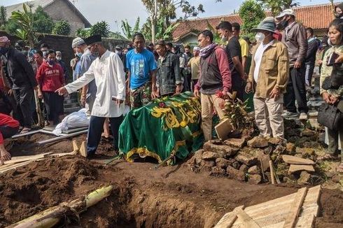 Pembunuhan Ibu dan Anak di Subang, Korban Diduga Sempat Berkelahi dengan Pelaku