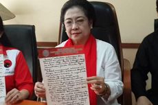 Gerindra Juga Desak Megawati Jelaskan Perjanjian Batu Tulis 