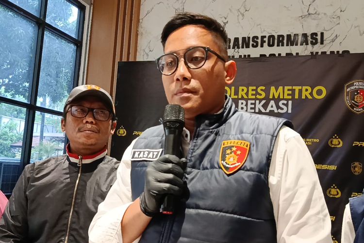 3 Anak di Bekasi Nyaris Jadi Korban TPPO Modus Kerja Salon di Malaysia