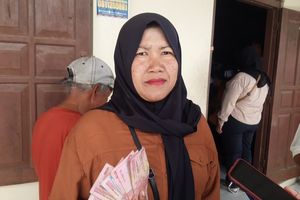 Pendapatan Wisatanya Miliaran, Desa Ini Kasih THR ke Ribuan Warganya