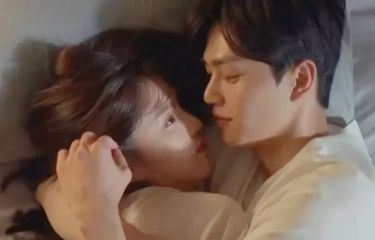 Saat Song Kang Permainkan Hati Han So Hee dalam Teaser Nevertheless
