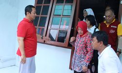 Tiap Tahun Pemkot Semarang Rahabilitasi 1000 Unit RTLH 