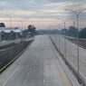 Penghubung Tol Cijago dan Tol Desari Batal Ditutup