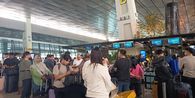 Bandara Soekarno-Hatta Mulai Pulih, tapi Masih Ada Penerbangan Delay dan Dibatalkan