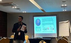 Penulis Certified Hunger Manifesto Menyumbangkan Model Baru Pengembangan SDM di Acara Future of Work Summit 2026