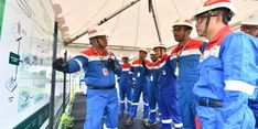 Dorong Energi Bersih, Pertamina Manfaatkan Gas Suar Kilang Jadi Listrik