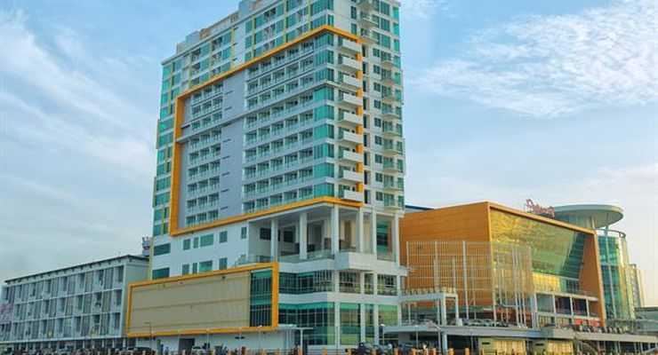 Jelang Upacara 17 Agustus di IKN, Swiss-Belhotel Balikpapan Laris