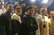 Gandeng Musisi Papan Atas, Yovie Widianto Akan Gelar Konser di Surabaya