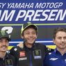 Valentino Rossi: Lorenzo Bisa Kembali Balapan dengan Yamaha, tetapi...