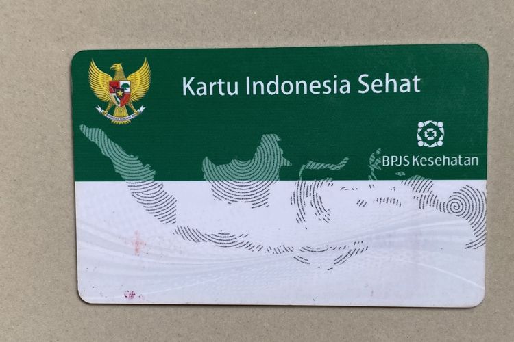 Cara cetak kartu BPJS Kesehatan secara online dengan mudah