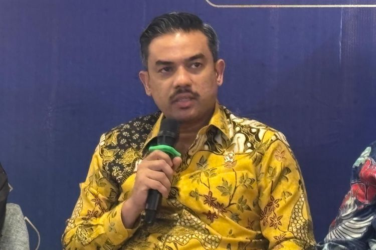 Dua Tahun Prabowo-Gibran, Menteri UMKM Klaim 17,6 Juta NIB Terbit, Pembiayaan Rp 1.500 Triliun