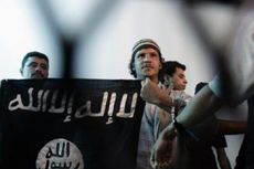 Mengenal Asal-usul ISIS, Kelompok Teroris dari Irak