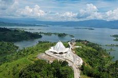 18 Tempat Wisata Bandung Timur, Banyak Wisata Alam Berhawa Sejuk