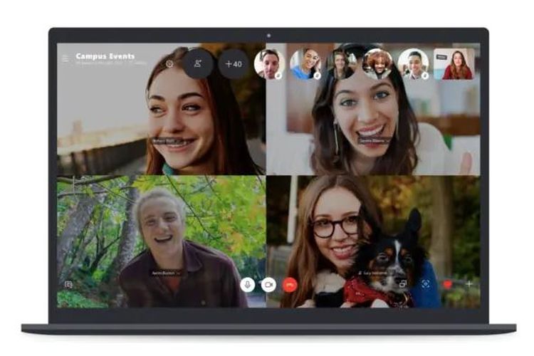 Background Video Skype là lựa chọn tiện lợi và thú vị để tăng cường trải nghiệm của bạn khi trò chuyện với đồng nghiệp, bạn bè hoặc người thân của bạn khi ở xa nhau. Hãy thử sử dụng nó để có những trải nghiệm mới lạ và thú vị.