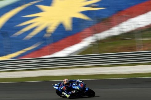 Kasus Pencurian di MotoGP Malaysia, Polisi Tahan Satpam Sirkuit Sepang